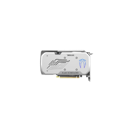 VGA ZOTAC GeForce® RTX 4060 8GB Twin Edge OC White Edition