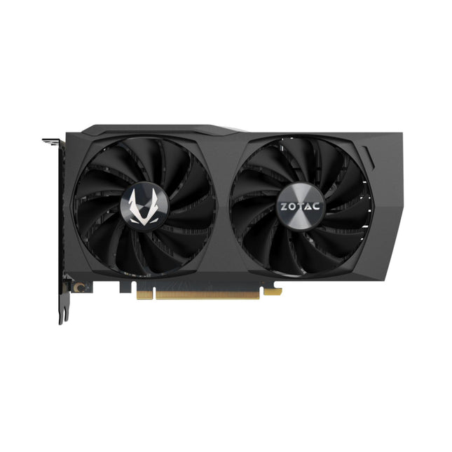 VGA ZOTAC GeForce® RTX 3050 8GB ECO