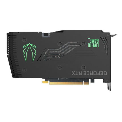 VGA ZOTAC GeForce® RTX 3050 8GB ECO