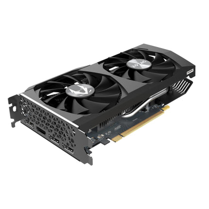 VGA ZOTAC GeForce® RTX 3050 8GB ECO