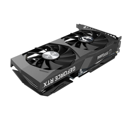 VGA ZOTAC GeForce® RTX 3050 8GB ECO