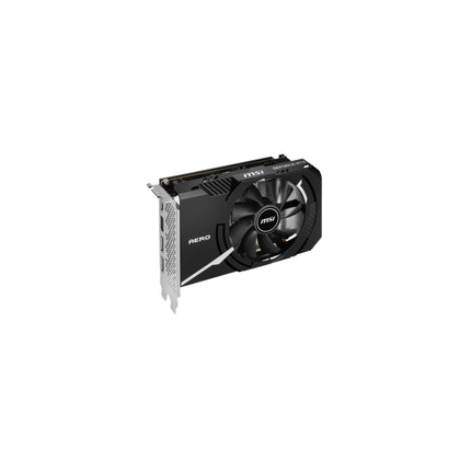 VGA MSI GeForce® RTX 4060 8GB AERO OC