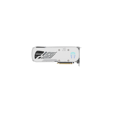 VGA ZOTAC GeForce® RTX 4080 SUPER 16GB Trinity OC White Edition