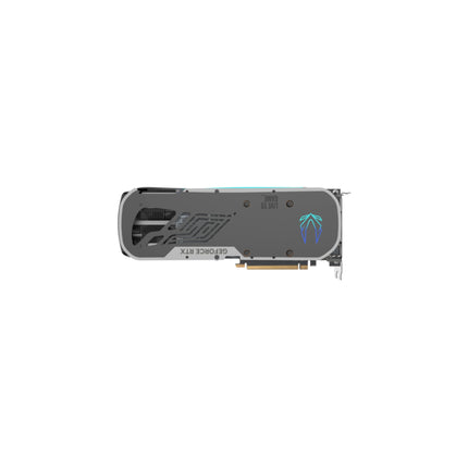 VGA ZOTAC GeForce® RTX 4080 SUPER 16GB Trinity Black Edition