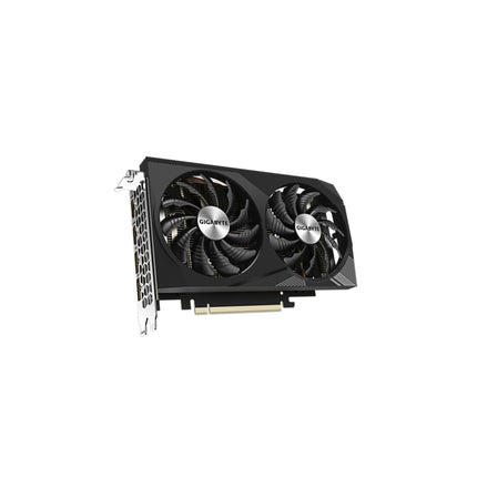 VGA Gigabyte GeForce® RTX 3050 8GB Windforce OC V2