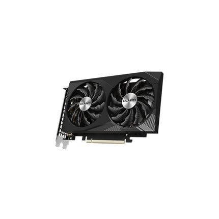 VGA Gigabyte GeForce® RTX 3050 8GB Windforce OC V2