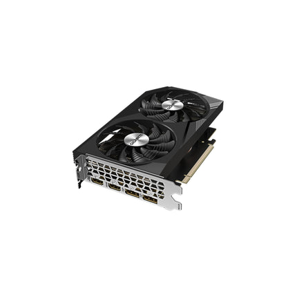 VGA Gigabyte GeForce® RTX 3050 8GB Windforce OC V2