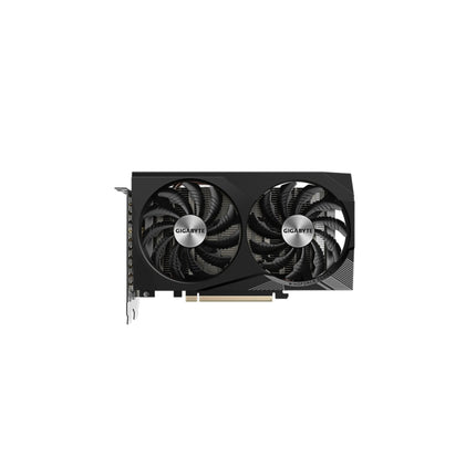 VGA Gigabyte GeForce® RTX 3050 8GB Windforce OC V2