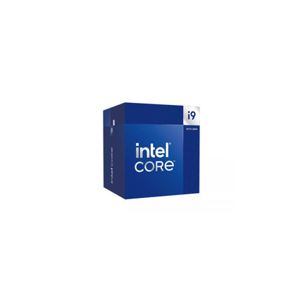 Intel Box Core i9 Prozessor i9-14900 5,80GHz 36M Raptor Lake-S