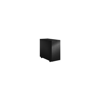 PC- Gehï¿½use Fractal Define 7 Solid Black