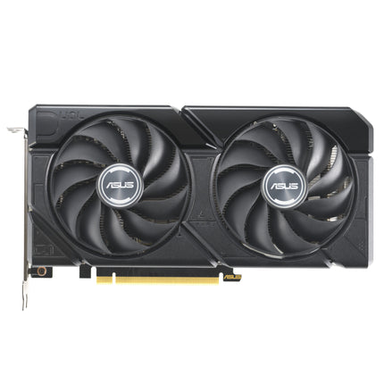 VGA Asus GeForce® RTX 4070 12GB DUAL EVO