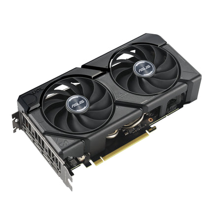 VGA Asus GeForce® RTX 4070 12GB DUAL EVO