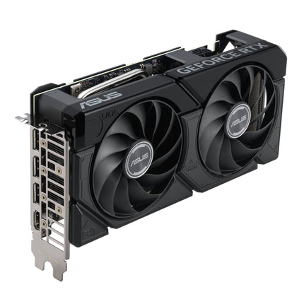 VGA Asus GeForce® RTX 4070 12GB DUAL EVO