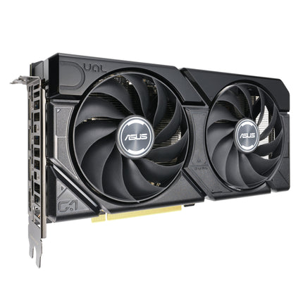 VGA Asus GeForce® RTX 4070 12GB DUAL EVO