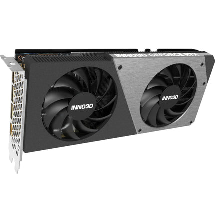 VGA Inno3D GeForce® RTX 4070 12GB SUPER Twin X2