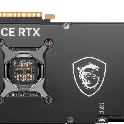 VGA MSI GeForce® RTX 4080 SUPER 16GB Gaming X Slim