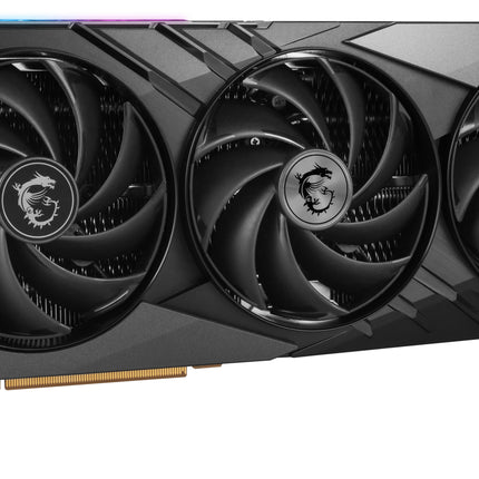 VGA MSI GeForce® RTX 4080 SUPER 16GB Gaming X Slim