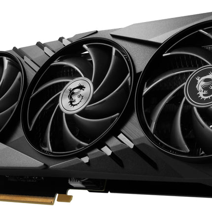 VGA MSI GeForce® RTX 4070 Super 12GB Gaming X SLIM