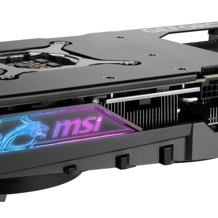 VGA MSI GeForce® RTX 4070 Super 12GB Gaming X SLIM