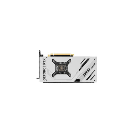 VGA MSI GeForce® RTX 4070 Super 12GB Ventus 2X White OC