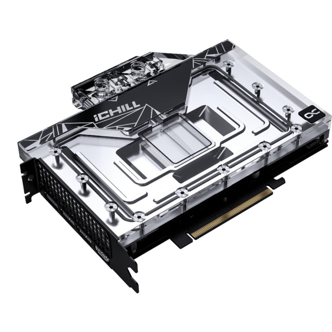 VGA Inno3D GeForce® RTX 4080 16GB SUPER iCHILL Frostbite