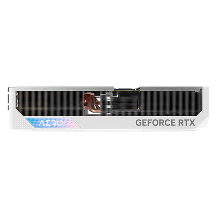 VGA Gigabyte GeForce® RTX 4080 SUPER 16GB AERO OC