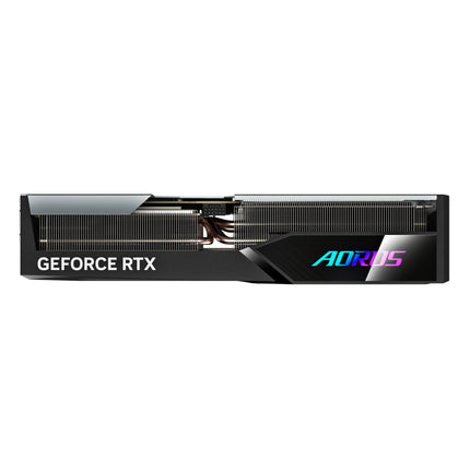 VGA Gigabyte GeForce® RTX 4070 Ti SUPER 16GB AORUS MASTER