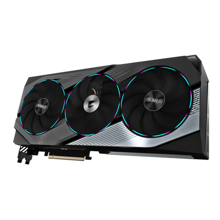 VGA Gigabyte GeForce® RTX 4070 Ti SUPER 16GB AORUS MASTER