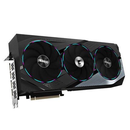 VGA Gigabyte GeForce® RTX 4070 Ti SUPER 16GB AORUS MASTER