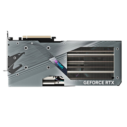 VGA Gigabyte GeForce® RTX 4070 Ti SUPER 16GB AORUS MASTER