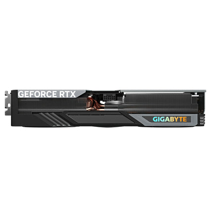 VGA Gigabyte GeForce® RTX 4070 Ti SUPER 16GB Gaming OC