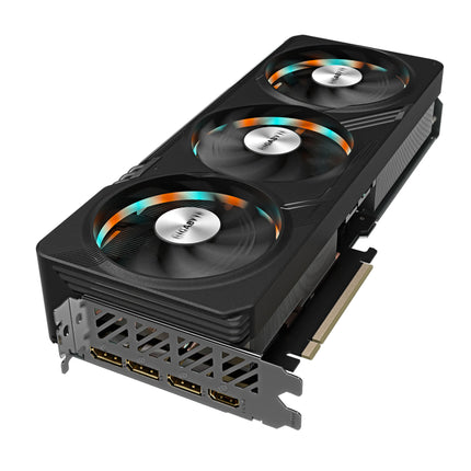 VGA Gigabyte GeForce® RTX 4070 Ti SUPER 16GB Gaming OC