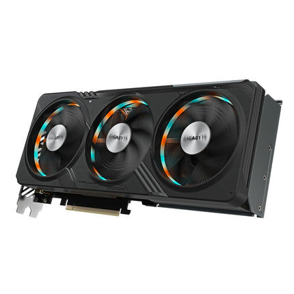 VGA Gigabyte GeForce® RTX 4070 Ti SUPER 16GB Gaming OC