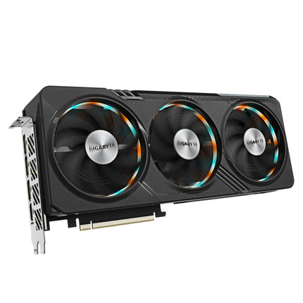 VGA Gigabyte GeForce® RTX 4070 Ti SUPER 16GB Gaming OC