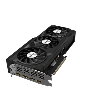 VGA Gigabyte GeForce® RTX 4070 Ti SUPER 16GB WINDFORCE OC