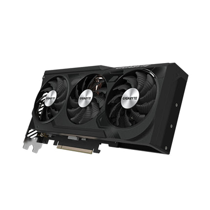 VGA Gigabyte GeForce® RTX 4070 Ti SUPER 16GB WINDFORCE OC