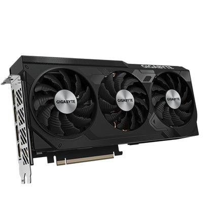 VGA Gigabyte GeForce® RTX 4070 Ti SUPER 16GB WINDFORCE OC