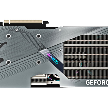 VGA Gigabyte GeForce® RTX 4070 SUPER 12GB AORUS MASTER