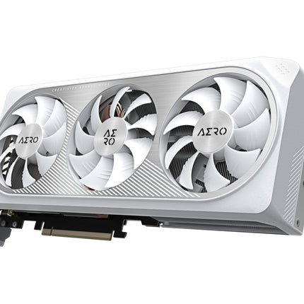 VGA Gigabyte GeForce® RTX 4070 SUPER 12GB AERO OC