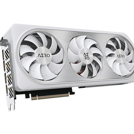 VGA Gigabyte GeForce® RTX 4070 SUPER 12GB AERO OC