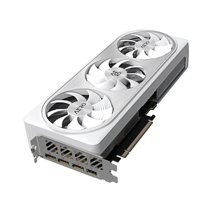 VGA Gigabyte GeForce® RTX 4070 SUPER 12GB AERO OC