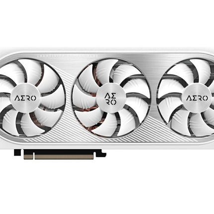 VGA Gigabyte GeForce® RTX 4070 SUPER 12GB AERO OC