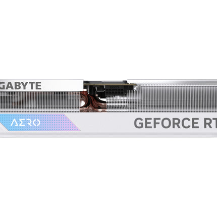 VGA Gigabyte GeForce® RTX 4070 SUPER 12GB AERO OC