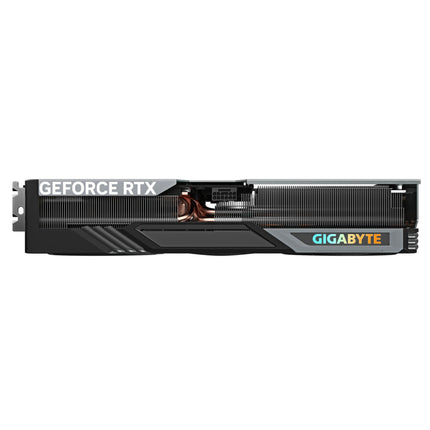 VGA Gigabyte GeForce® RTX 4070 SUPER 12GB Gaming OC