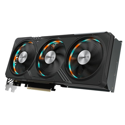 VGA Gigabyte GeForce® RTX 4070 SUPER 12GB Gaming OC