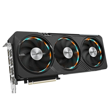 VGA Gigabyte GeForce® RTX 4070 SUPER 12GB Gaming OC