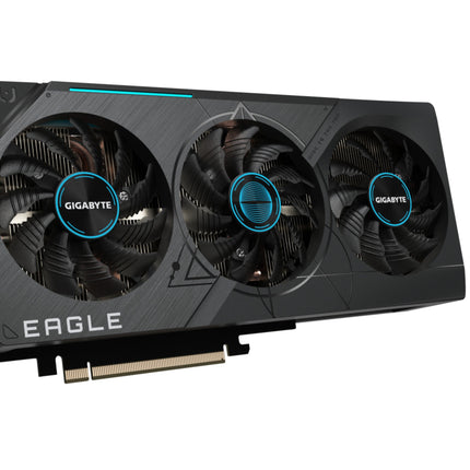 VGA Gigabyte GeForce® RTX 4070 SUPER 12GB EAGLE OC