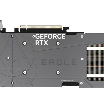 VGA Gigabyte GeForce® RTX 4070 SUPER 12GB EAGLE OC