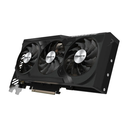 VGA Gigabyte GeForce® RTX 4070 SUPER 12GB Windforce OC