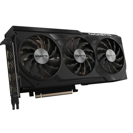 VGA Gigabyte GeForce® RTX 4070 SUPER 12GB Windforce OC